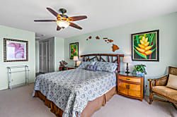 Ali'i Kai Condo with 180 Degree Ocean Views