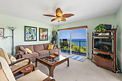 Ali'i Kai Condo with 180 Degree Ocean Views