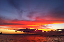 Ali'i Kai Condo with 180 Degree Ocean Views