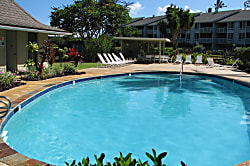 Ali'i Kai Condo with 180 Degree Ocean Views