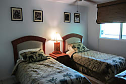 White Sands Village- #103