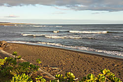 Kekaha Luxury Beachfront Estate