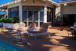 Kekaha Luxury Beachfront Estate