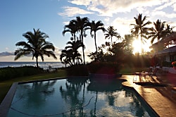 Kekaha Luxury Beachfront Estate