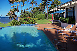 Kekaha Luxury Beachfront Estate