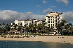Marriott Ko Olina Beach Club Studio