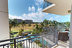Ko Olina Beach Villas B-503