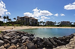 Ko Olina Beach Villas B-503