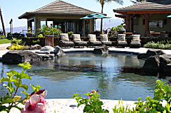 Halii Kai 12D Oceanfront Villa