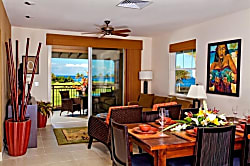 Halii Kai 12D Oceanfront Villa