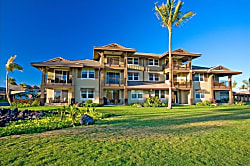 Halii Kai 12D Oceanfront Villa