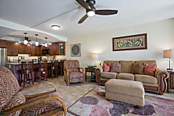 Kamaole Sands Building #2, Unit 107