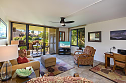 Kamaole Sands Building #2, Unit 107