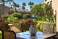 Kamaole Sands Building #2, Unit 107