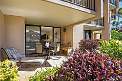 Kamaole Sands Building #2, Unit 107