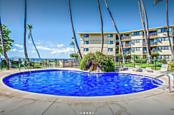 Kanai A Nalu 118 Beachfront Condo