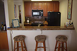 Kona Reef 1 Bedroom Condo