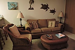 Kona Reef 1 Bedroom Condo