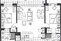 Honua Kai 2nd Floor Condo