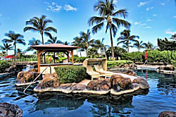 Honua Kai 2nd Floor Condo