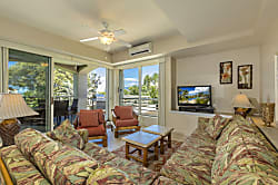 Palms at Wailea Unit #304