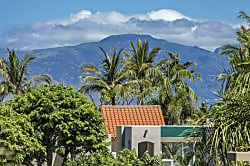 Palms at Wailea Unit #304
