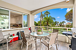 Palms at Wailea Unit #304