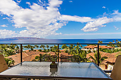 Wailea Beach Villas I403