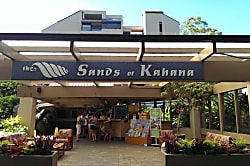 Sands Of Kahana 225