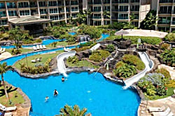 Waipouli Beach Resort D407