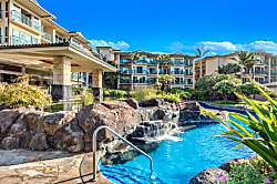 Waipouli Beach Resort D407