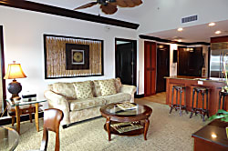 Waipouli Beach Resort D407