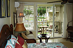 Islander On The Beach 244