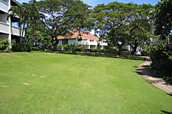 Kiahuna Plantation 232 (Building 36)