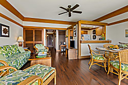 Kiahuna Plantation #322 (building 39)