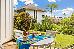 Kiahuna Plantation #322 (building 39)