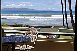 Shores of Maui Condo