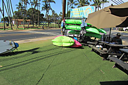 Shores of Maui Condo