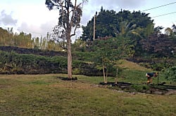 Echanted Grotto House