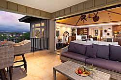 Hawaiian Bliss Villa