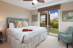 Hawaiian Bliss Villa