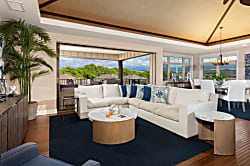 Hawaiian Bliss Villa