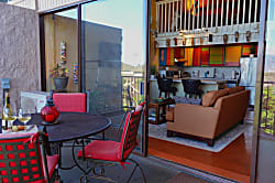 Top Floor Artistic Penthouse