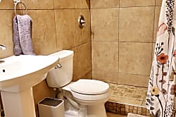 Top Floor Artistic Penthouse