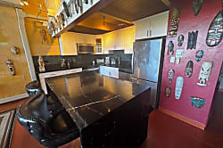 Top Floor Artistic Penthouse