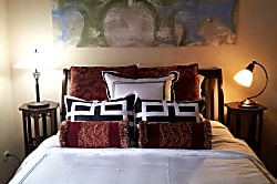 Top Floor Artistic Penthouse