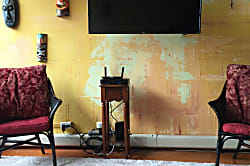 Top Floor Artistic Penthouse