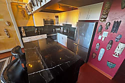 Top Floor Artistic Penthouse