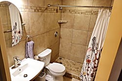 Top Floor Artistic Penthouse