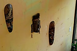 Top Floor Artistic Penthouse